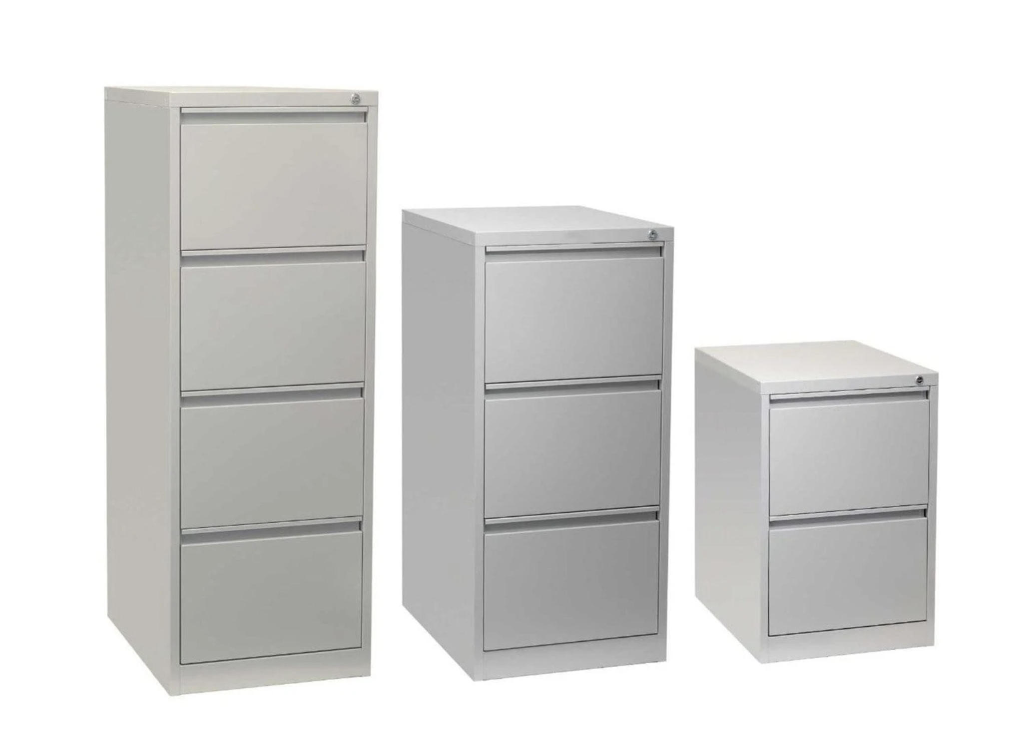 How to Choose the Best Filing Cabinet